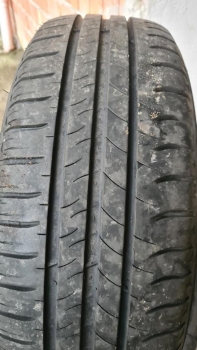 Sommerreifen Kompletträder Alu 7x15 5x100 195/65R15H Micheline